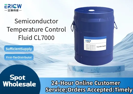 Semiconductor Temperature Control Fluid CL7000