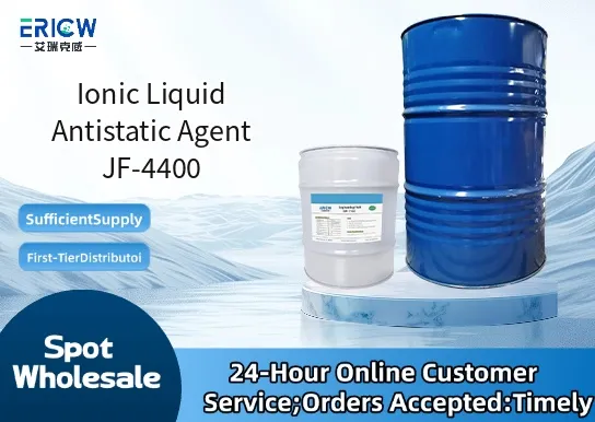 Ionic Liquid Antistatic Agent JF-4400