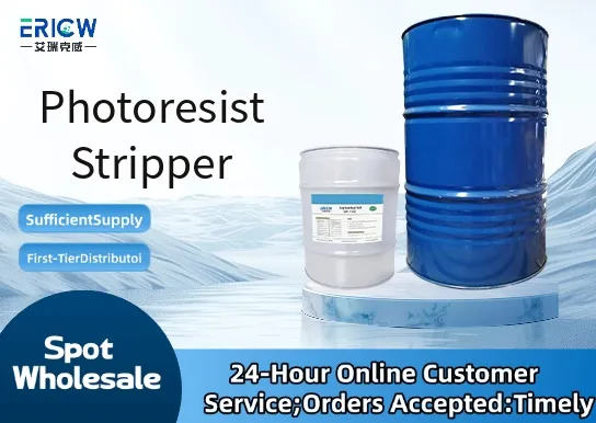 Photoresist Stripper
