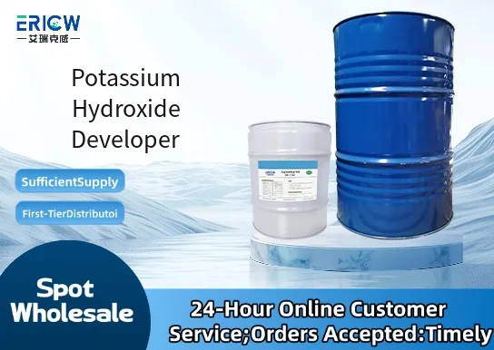 potassium hydroxide developer_be652991