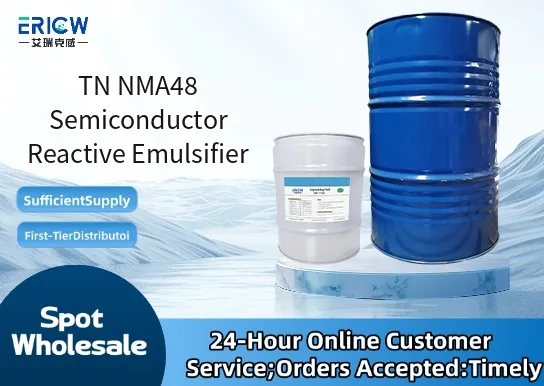 TN NMA48 Semiconductor Reactive Emulsifier