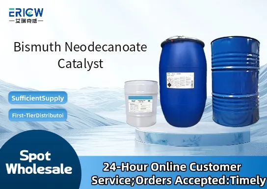 bismuth neodecanoate catalyst_8ebc28f7