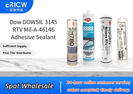 dow dowsil 3145 rtv mil a 46146 adhesive sealant_865222c8