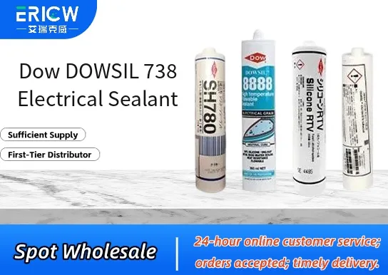 dow dowsil 738 electrical sealant_7859f999
