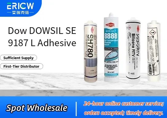 dow dowsil se 9187 l adhesive_fac4f390