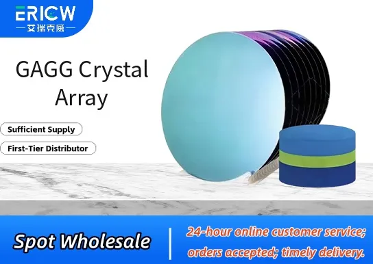 gagg crystal array_2b9e7241