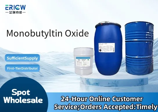 Monobutyltin Oxide