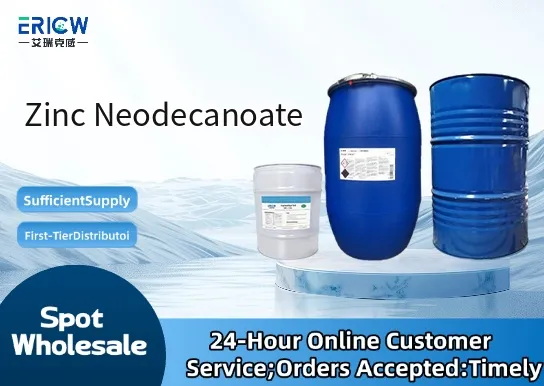 Zinc Neodecanoate