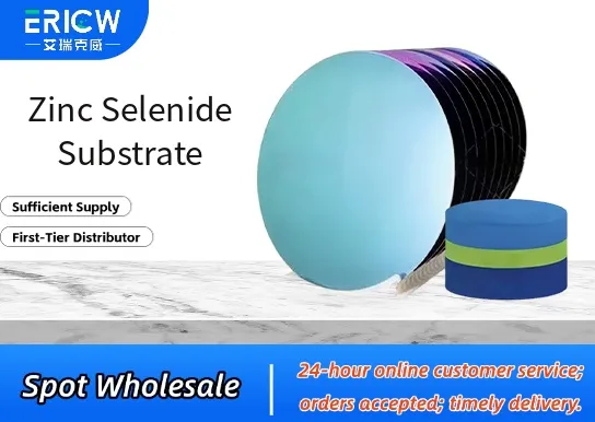 Zinc Selenide Substrate