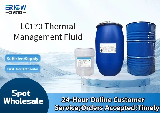 LC170 Thermal Management Fluid